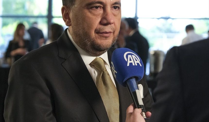 Masfen Enerji'den halka arz sonrası 300 megavatlık yatırım planı