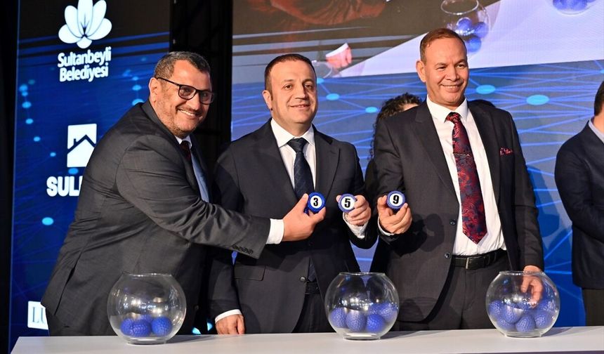 Sulkent Projesi'nde yeni etap satışa açıldı