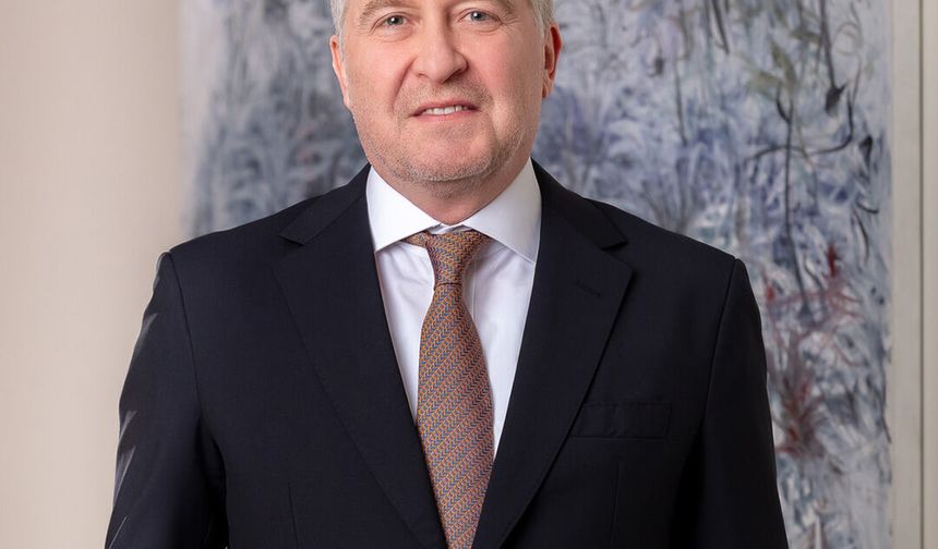 ÜNLÜ & Co'ya Euromoney'den ödül