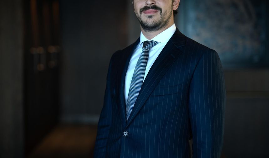 Kalyon İnşaat BAE'nin ilk yüksek hızlı demir yolu hattının yapım çalışmalarına başladı