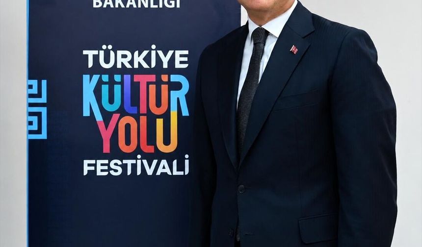 Malatya'da Kültür Yolu Festivali'nin ikincisi düzenlenecek