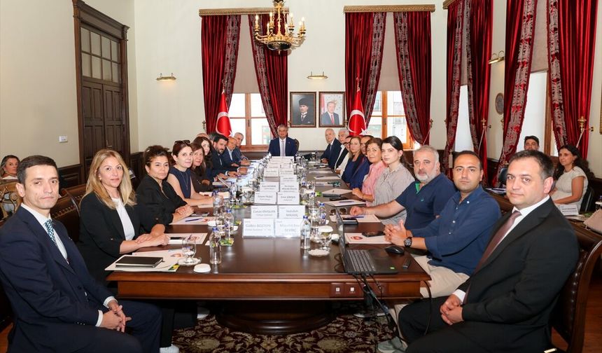 Adana Lezzet Festivali'nin 10. yılında şehrin ekonomisine önemli katkı sağlaması bekleniyor