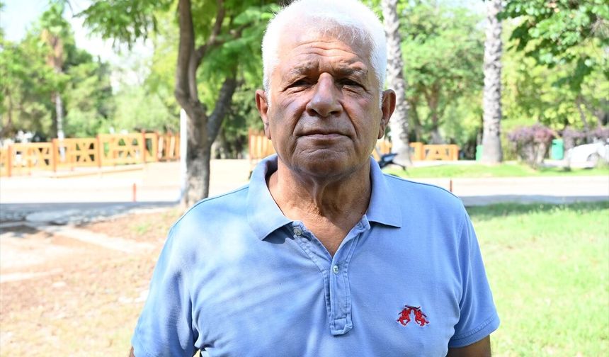 Antalya Körfezi'nde Kızıldeniz göçmeni balıkların popülasyonu artıyor