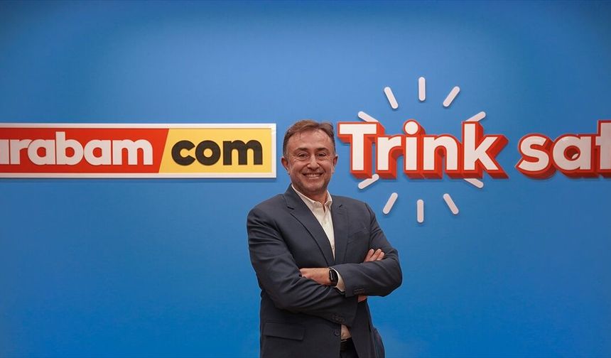 arabam.com ağustos ayı ikinci el ilan verilerini paylaştı