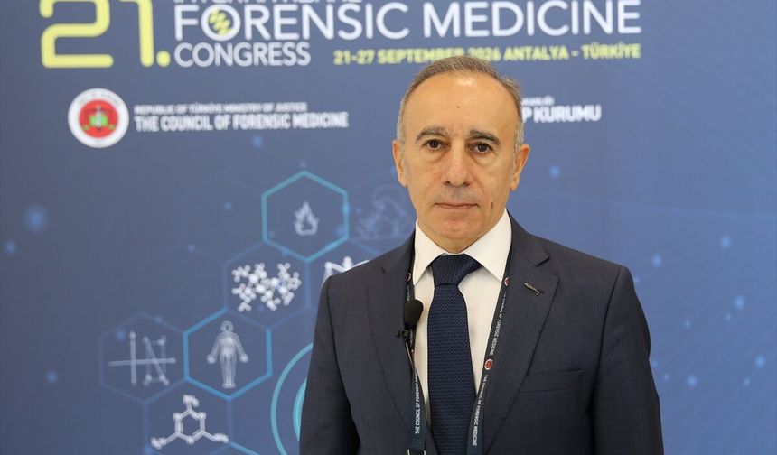 Azerbaycan, Türkiye'nin adli tıp tecrübesinden yararlanmak istiyor
