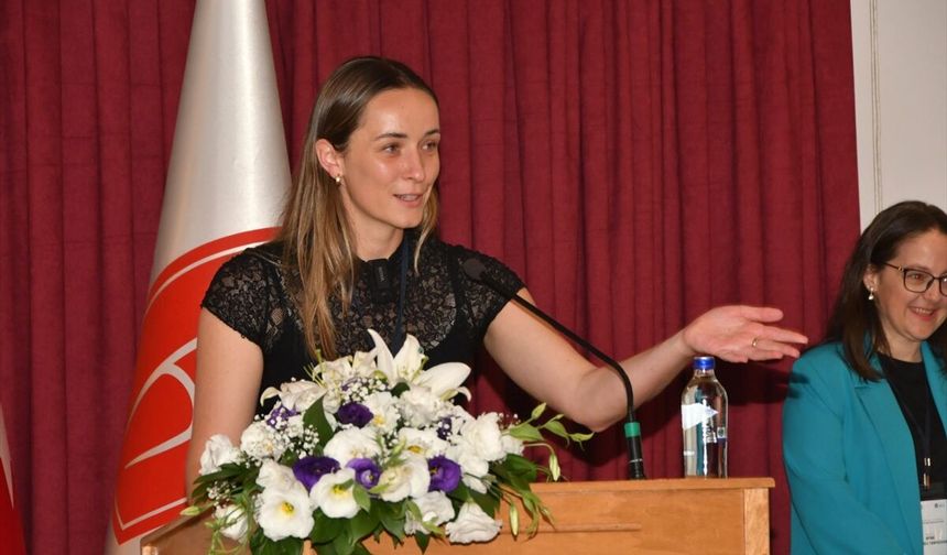 COP31 Başkanlığı Gençlik İklim Şampiyonu Higgins iklim stratejilerinde gençlerin önemine dikkati çekti: