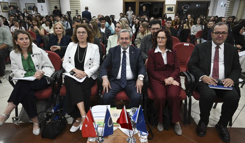 'COP31 Öncesinde İklim Dezenformasyonu' paneli düzenlendi