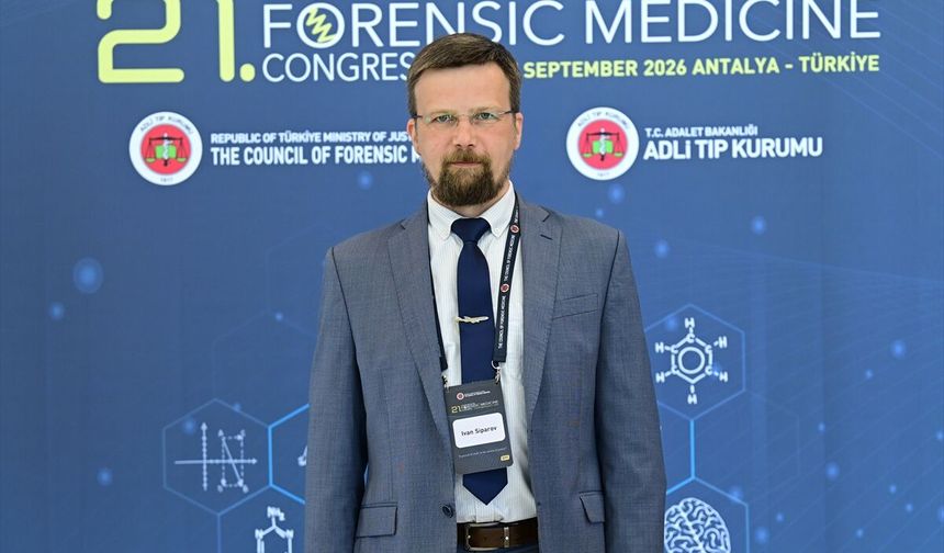 Deepfake tespitinde son sözü adli tıp uzmanı söylüyor