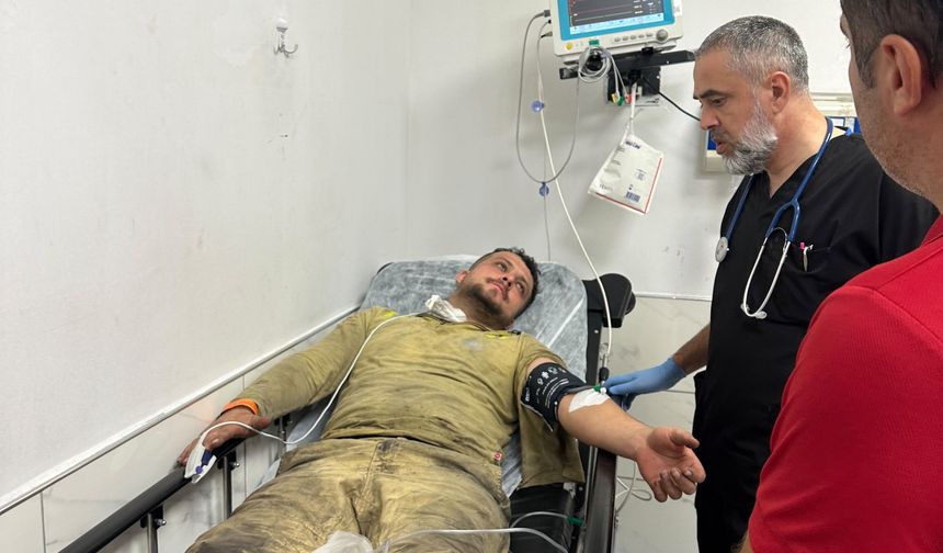 GÜNCELLEME - Antalya'nın Serik ilçesinde çıkan orman yangınına müdahale ediliyor