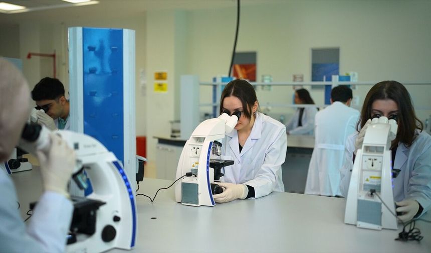 Haliç Üniversitesi ile Moodist Hastanesi arasında stratejik işbirliği