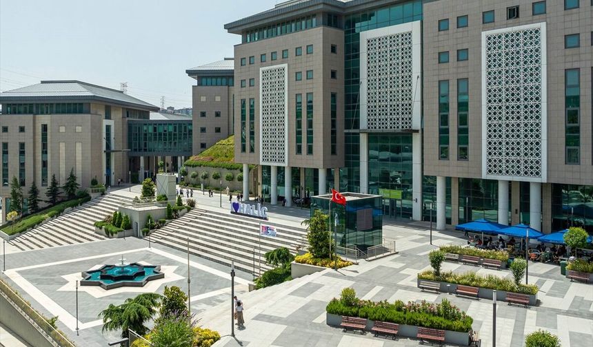 Haliç Üniversitesi TEKNOFEST Güneydoğu'ya akademik paydaş olarak katılacak