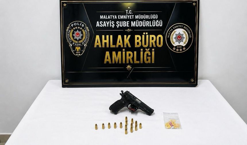 Malatya'da 4 eğlence merkezi mühürlendi