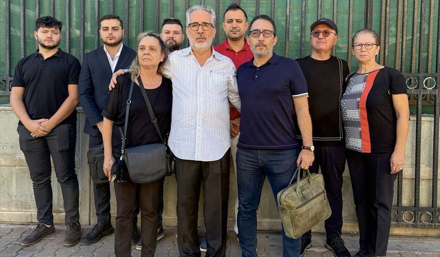 Miyom ameliyatında ölen doktora öğrencisinin davası ağır ceza mahkemesine gönderildi