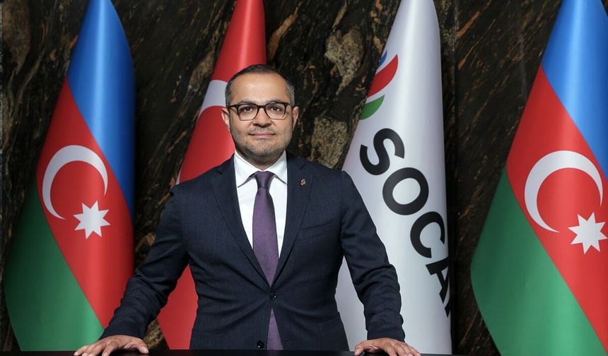 Petkim 'Master Plan' kapsamında yeni üretim tesisleri için anlaşmalar imzaladı