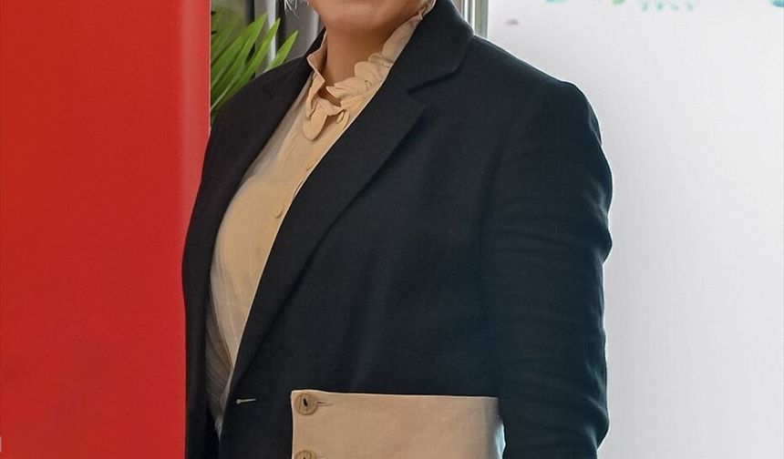 Sabri Ülker Gıda Araştırmaları Enstitüsü Vakfından güvenilir beslenme bilgisine erişim değerlendirmesi