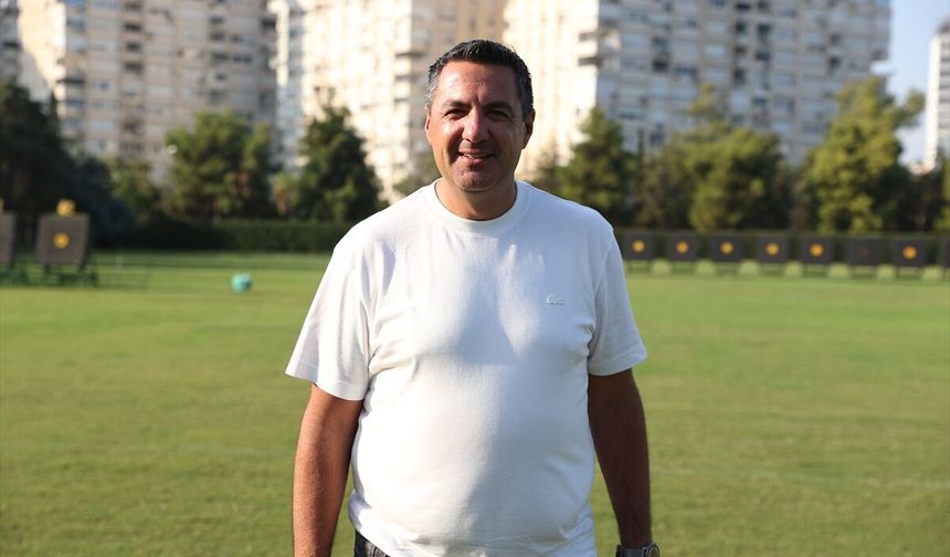 Türk okçuluğu, 2026'da 72 madalya almanın gururunu yaşıyor