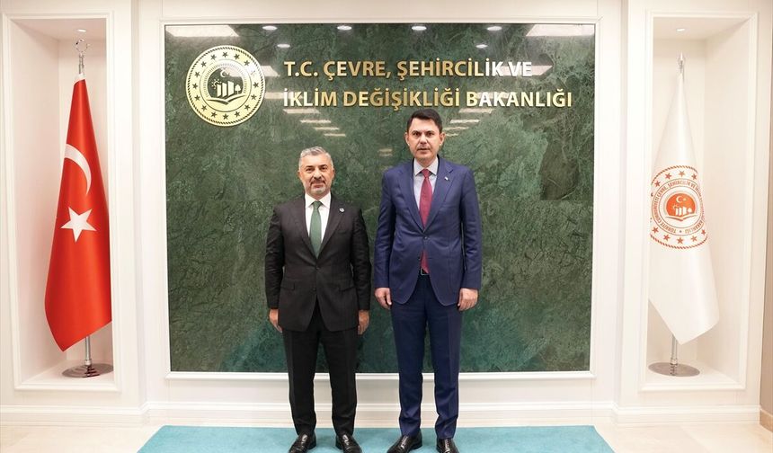 Türk Telekom COP31 İklim Değişikliği Zirvesi'nin 'Küresel Dijital Dönüşüm ve Teknoloji' destekçisi oldu