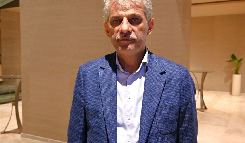 Türkiye'nin 81 ilinde 12 ay turizm hedefi
