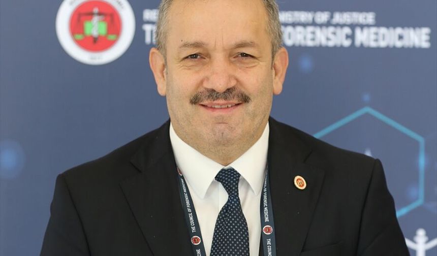 Uluslararası 21. Adli Tıp Günleri sona erdi