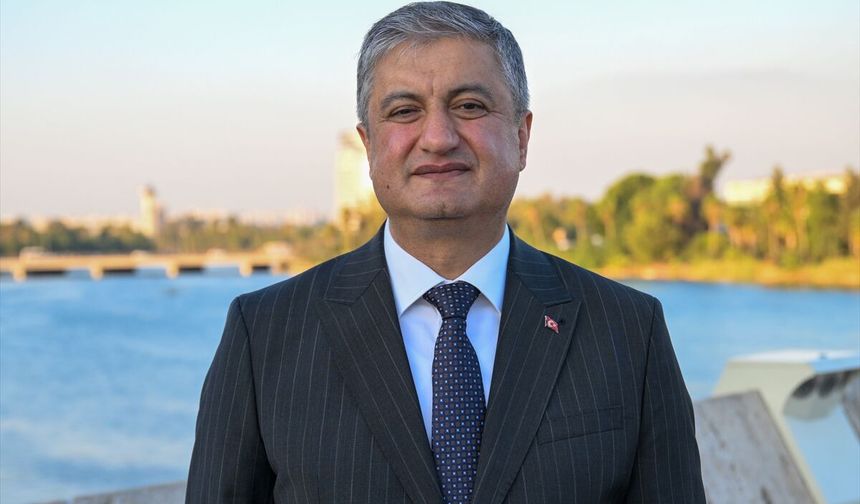 Uluslararası Adana Lezzet Festivali 10'uncu yılında gastronomi tutkunlarını ağırlayacak