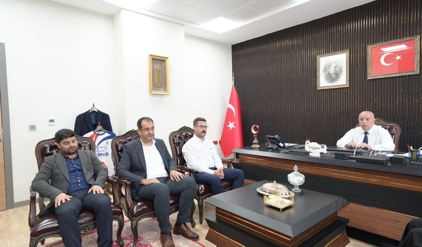 İstiklal Bilim ve Teknoloji Üniversitesi K-AERO Projesine 192 Bin Euro Hibe!