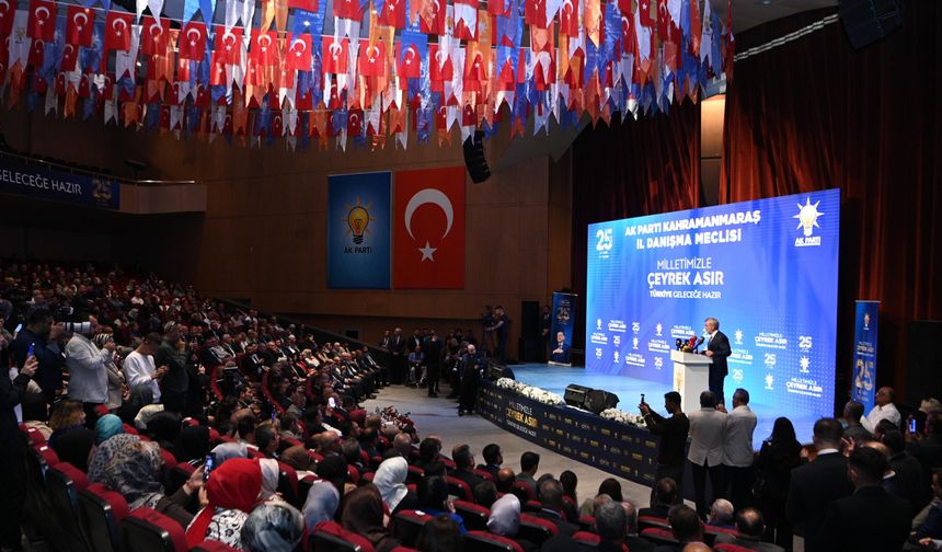Başkan Görgel; “Hiçbir Ayrım Yapmadan Çalışıyoruz, Eksiklikler Tek Tek Giderilecek”
