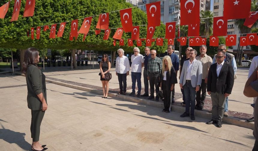 “Barınma bir insan hakkıdır, lüks değildir!”