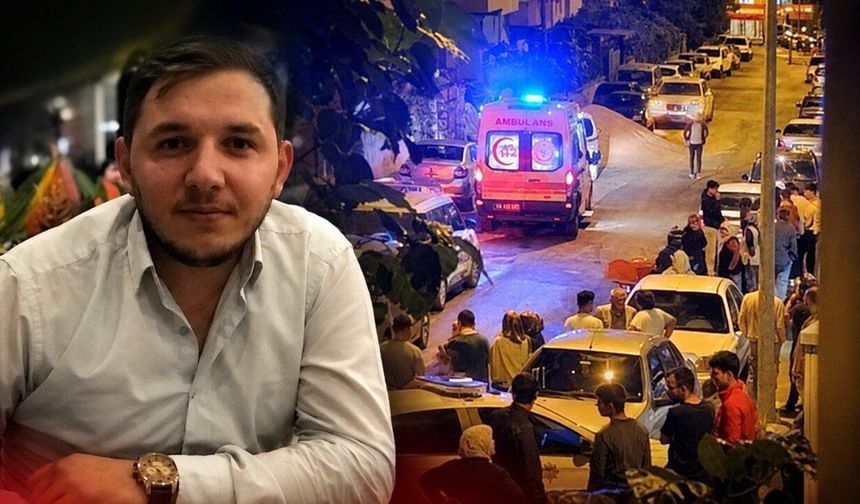 Kahramanmaraş’ta halk otobüsü şoförü evinde ölü bulundu