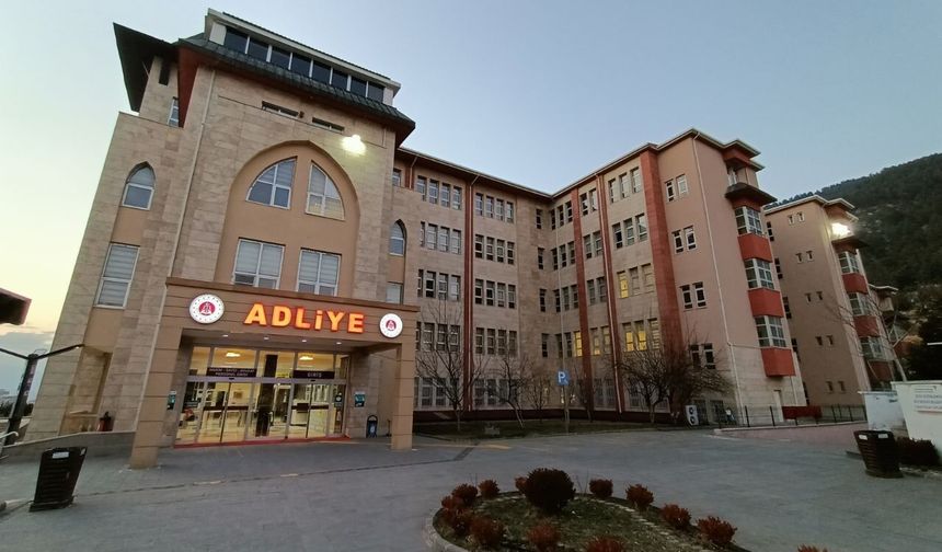 Kahramanmaraş’ta Eş Cinayeti Davasında Karar: 18 Yıl 4 Ay Hapis