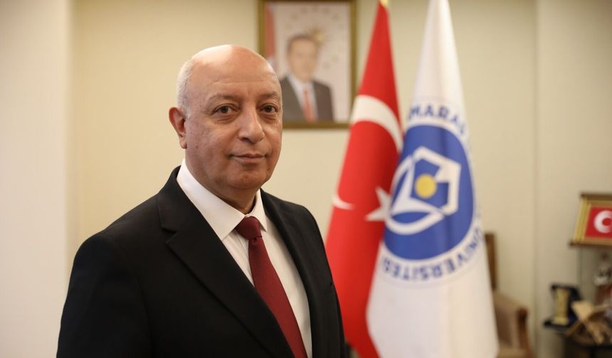Akademisyenlerimiz "Dünyanın En Etkili Bilim İnsanları" Listesinde