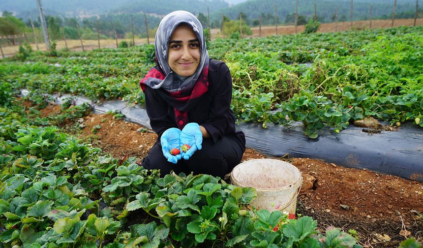 Kadınların Emeği “Kahraman Kadın” Platformu ile Daha Geniş Kitlelere Ulaşıyor