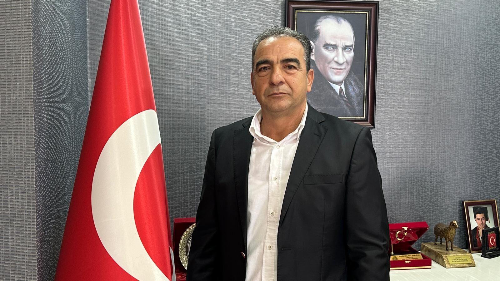 Adana'da küçükbaş kurbanlık satış fiyatı belirlendi - Memleketten Haber